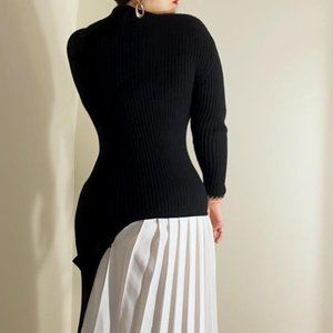 Knit Dress